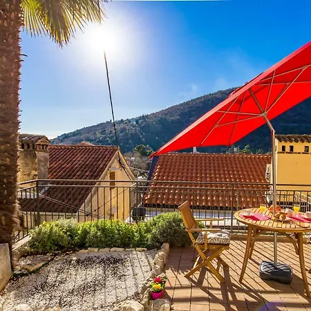 Linda Apartment Moscenicka Draga