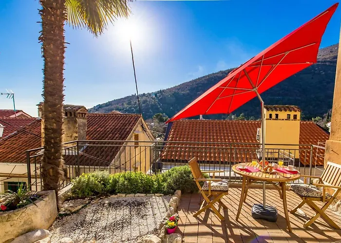 Linda Διαμέρισμα Mošćenička Draga