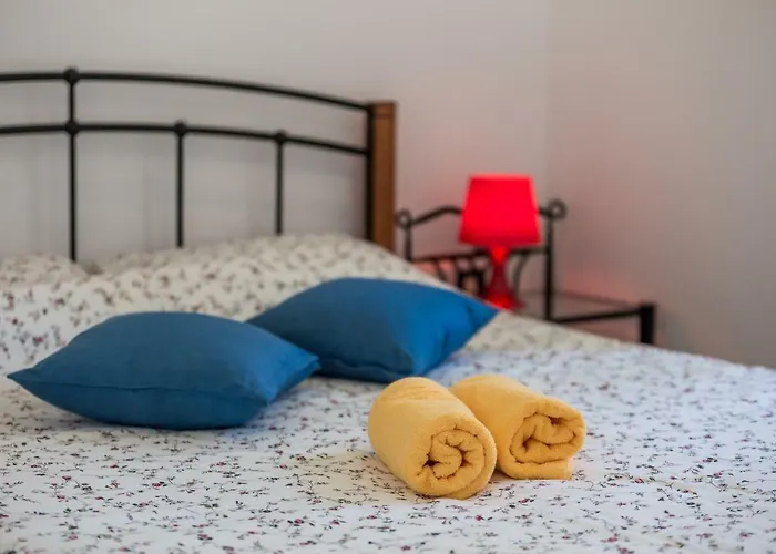 Linda Mošćenička Draga