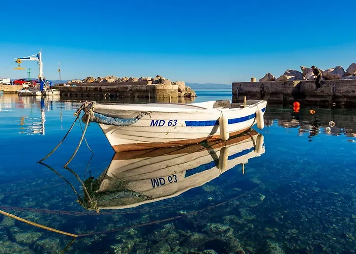 Linda Διαμέρισμα *