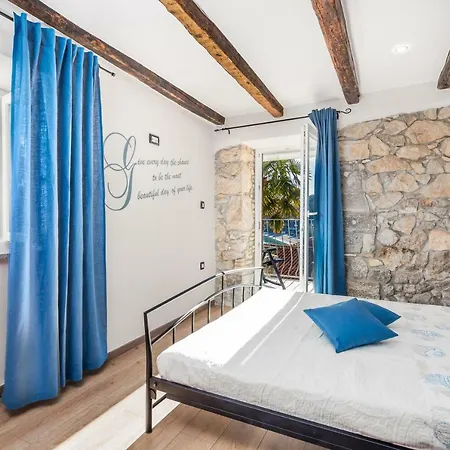 Linda Apartamento *