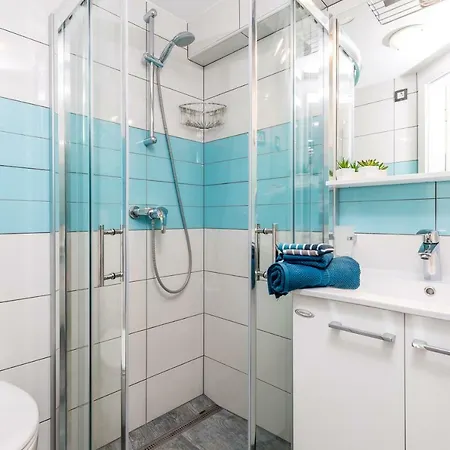 Apartamento Linda