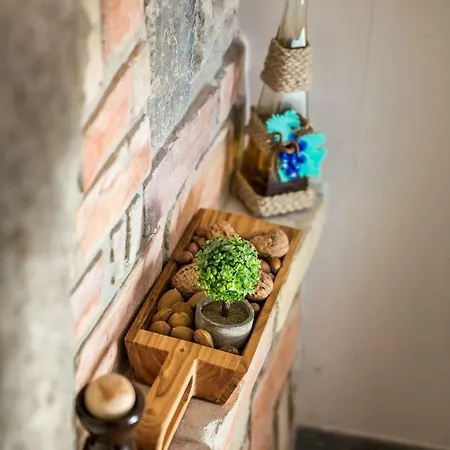 Apartamento Linda *