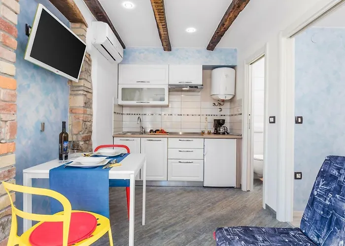 Linda * Mošćenička Draga